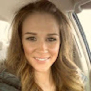 Meet your Posher, Stacy